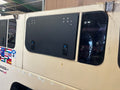 Gullwing windows TOYOTA BJ45