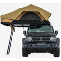 Tente de toit 190L